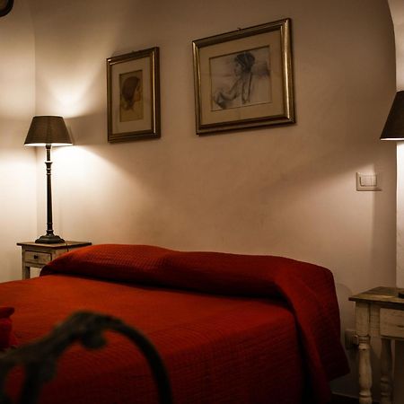 Boschetto 58 Roma Eksteriør bilde